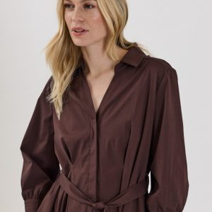 Kristina Mekko; Ruskea