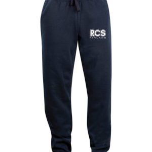 RCS – Collegehousu, navy
