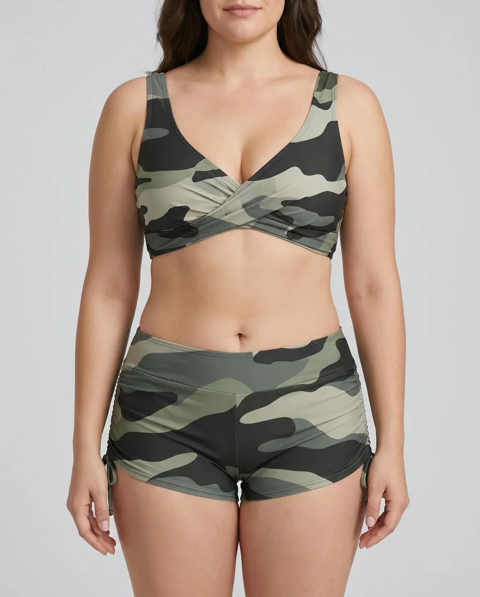 Claudia | Modernit Bikinit - Image 3