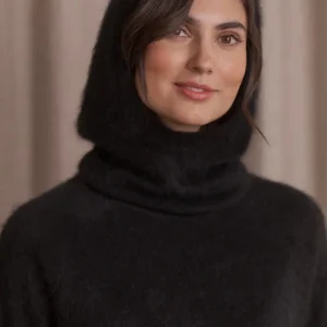 Kashmirhuppu, Black