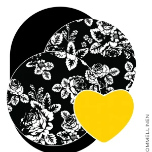 Vaatelaastari, Babushka Roses